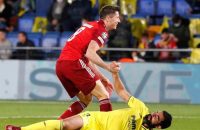 روبرت لواندوفسکی