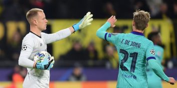 مارک آندره تراشتگن