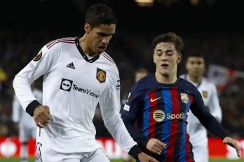 رافائل واران