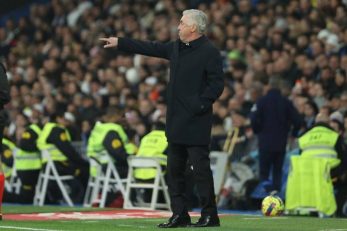 کارلو آنچلوتی