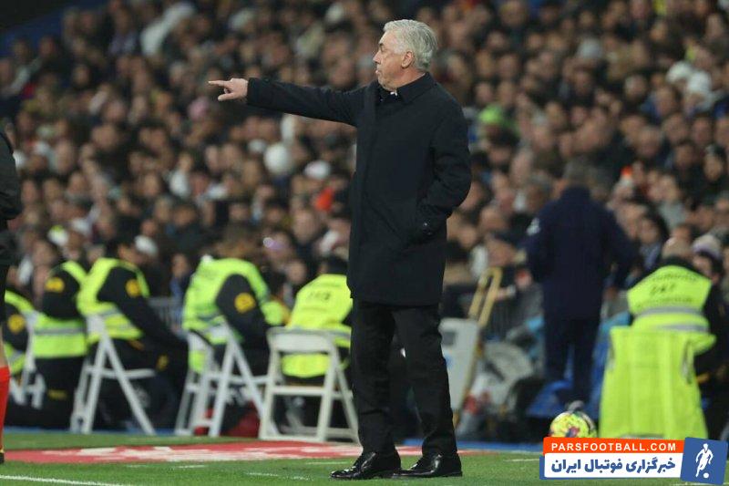 کارلو آنچلوتی