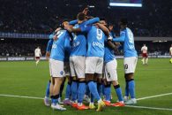 ناپولی ؛ ثبت 23 برد از 28 بازی از سوی ناپولی