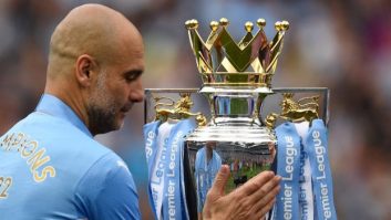 منچسترسیتی