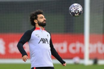 سومین تقابل محمد صلاح برابر رئال مادرید در لیگ قهرمانان اروپا با چاشنی انتقام