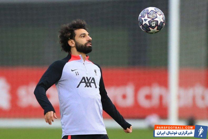 سومین تقابل محمد صلاح برابر رئال مادرید در لیگ قهرمانان اروپا با چاشنی انتقام