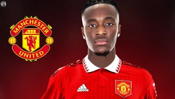 منچستریونایتد ؛ گل ها و مهارت های تامی آبراهام