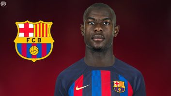 اندیکا ؛ مهارت های برتر اندیکا در فرانکفورت 2022/2023