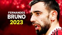 فرناندز ؛ گل ها و مهارت های برتر برونو فرناندز 2022/2023
