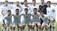 تیم ملی ؛ تمرینات تیم ملی جوانان در ازبکستان