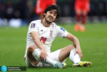 سردار آزمون