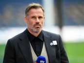 جیمی کاراگر