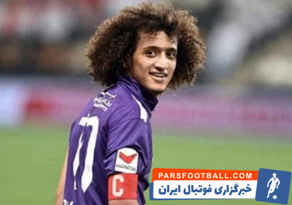 جدایی عمر عبدالرحمان از الوصل امارات برای حضور در سربازی