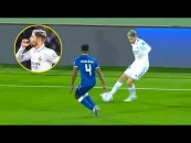 والورده ؛ گل ها و مهارت های برتر والورده رئال مادرید 2022/2023