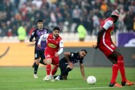 پرسپولیس