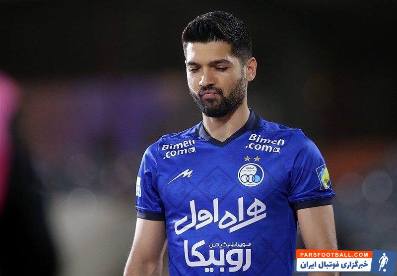 مهدی مهدی‌پور