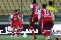 محمود کلهر پیشکسوت پرسپولیس درباره این تیم صحبت کرد