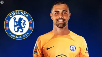 چلسی ؛ سیو های برتر دیگو کاستا در پورتو