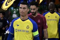 کریستیانو رونالدو