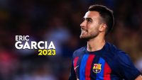 گارسیا ؛ مهارت های برتر گارسیا در بارسلونا 2022/2023