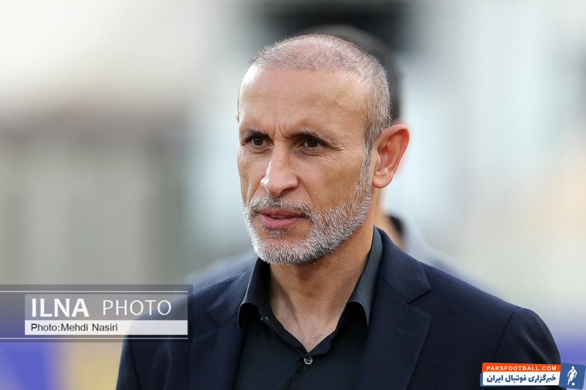 پرسپولیس