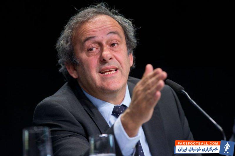 میشل پلاتینی