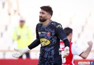 علیرضا بیرانوند