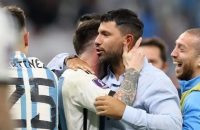 سرخیو آگوئرو