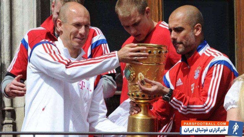 بایرن مونیخ