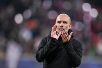 پپ گواردیولا