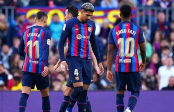 رونالد آرائوخو