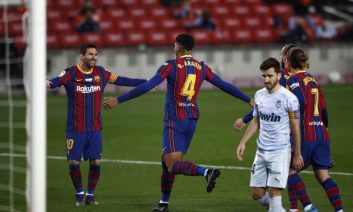 رونالد آرائوخو