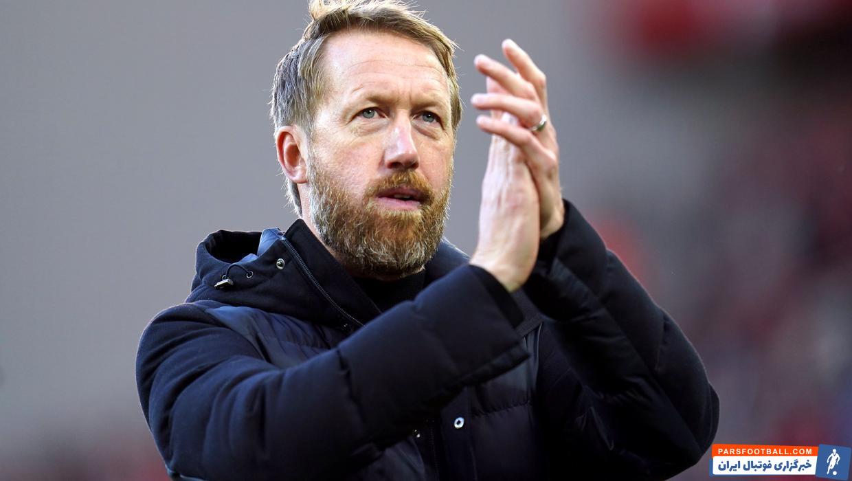 سرمربی چلسی