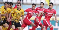 محمود شافعی پیشکسوت پرسپولیس درباره این تیم صحبت کرد