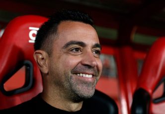 ژاوی ؛ ادعای رومانو از تمدید قرارداد ژاوی با بارسلونا