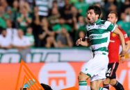 اومانیا در حضور ستاره ایرانی مقابل حریفش شکست خورد