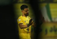 امید نورافکن