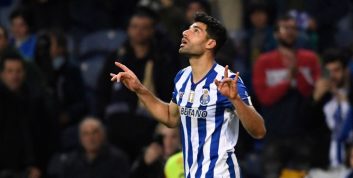 مهدی طارمی ستاره پورتو سوژه خبرنگار مطرح آمریکایی شد