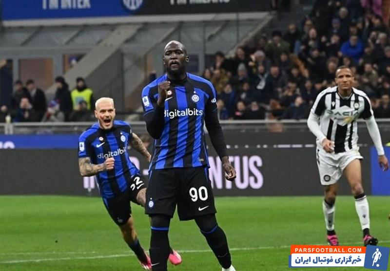 رئال مادرید رئال مادرید به دنبال جذب لوکاکو