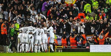 رئال مادرید به دنبال جذب امباپه و هالند