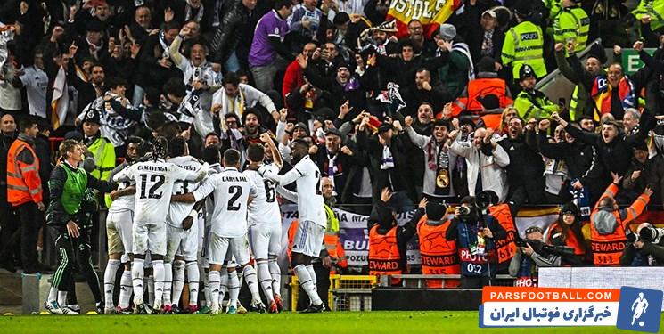 رئال مادرید به دنبال جذب امباپه و هالند