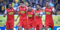 پرسپولیس