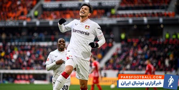 سردار آزمون دیدار مقابل تیم ملی فوتبال روسیه را از دست خواهد داد