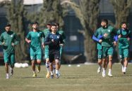 استقلال تهران