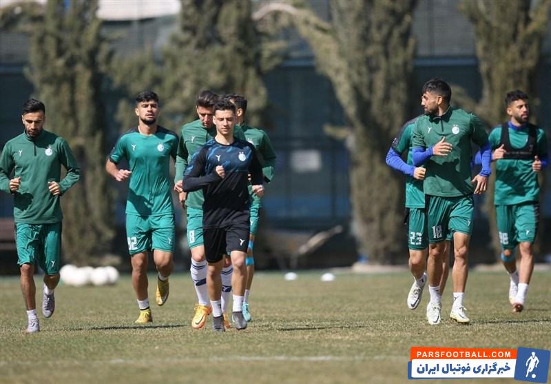 استقلال تهران