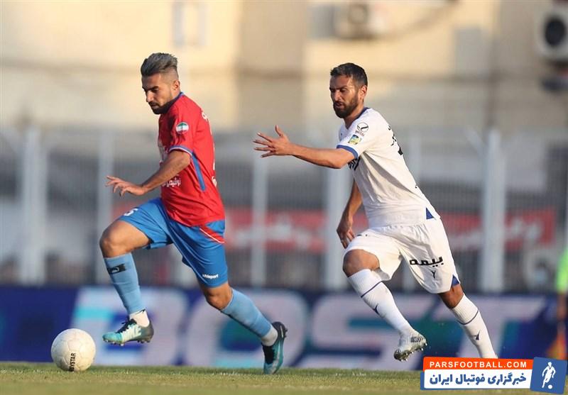 مهدی پاشازاده پیشکسوت استقلال درباره این تیم صحبت کرد