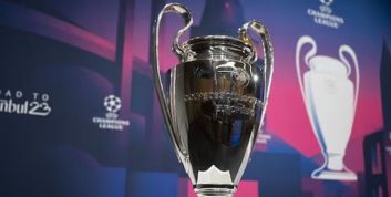 لیگ قهرمانان اروپا