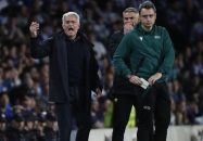 مورینیو : یوونتوس که به نظر من نباید در اینجا حضور داشته باشد