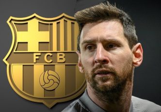 مسی مصمم برای بازگشت به بارسلونا