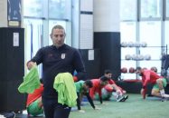 آندرانیک تیموریان