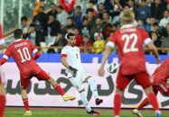 احسان حاجصفی